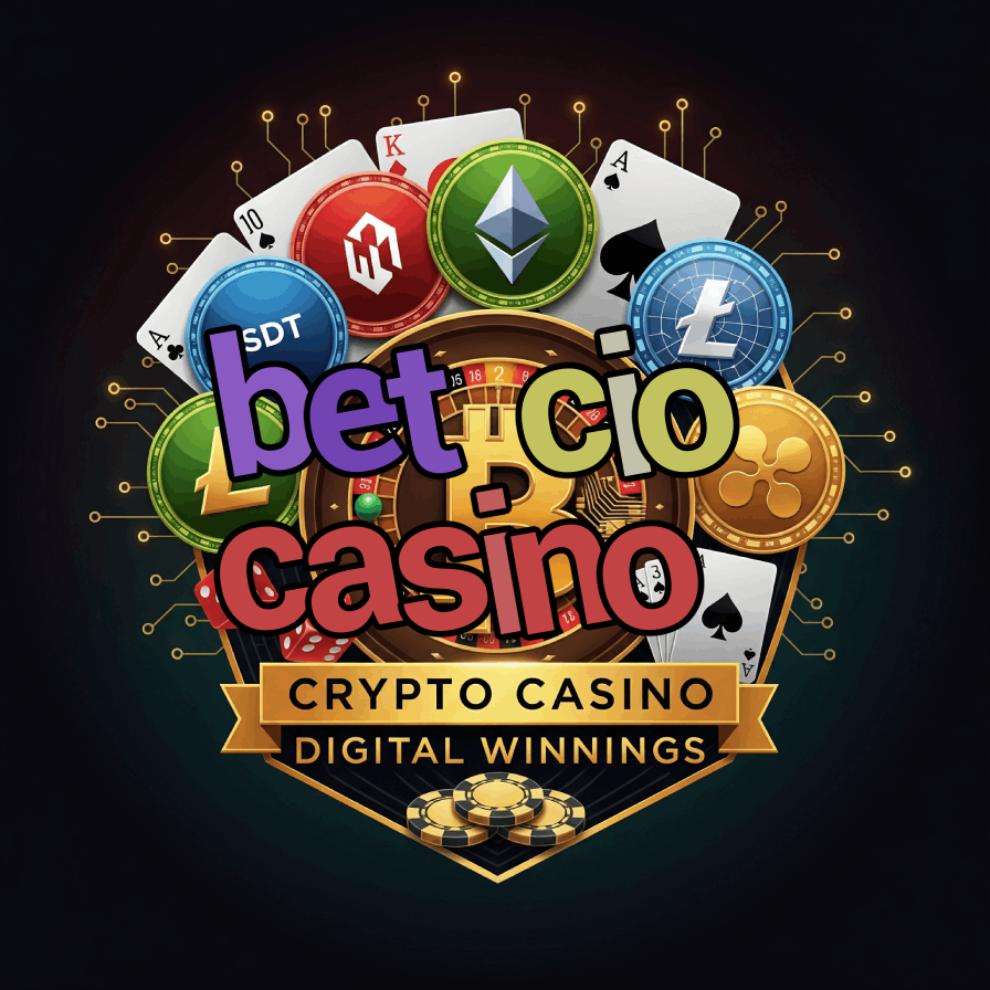 Bet Cio Casino - Best CIO-Themed Casino